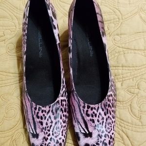 Cute Pumps low heels